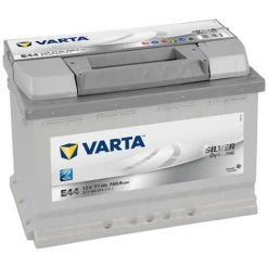 Batterie De Démarrage Varta Silver Dynamic L3 E44 12V 77Ah / 780A 577400078