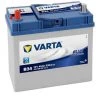 Batterie De Démarrage Varta Blue Dynamic B24RS B34 12V 45Ah / 330A