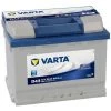 Batterie De Démarrage Varta Blue Dynamic L2G D43 12V 60Ah / 540A
