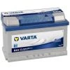 Batterie De Démarrage Varta Blue Dynamic LB3 E43 12V 72Ah / 680A