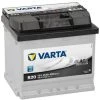 Batterie De Démarrage Varta Black Dynamic L1G B20 12V 45Ah / 400A