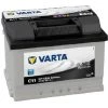 Batterie De Démarrage Varta Black Dynamic LB2 C11 12V 53Ah / 500A
