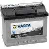 Batterie De Démarrage Varta Black Dynamic L2 C14 12V 56Ah / 480A
