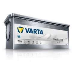 Batterie De Démarrage Varta Promotive Silver EFB M16G E9N 12V 225Ah / 1150A