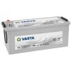 Batterie De Démarrage Varta Promotive Silver B14G K7 12V 145Ah / 800A