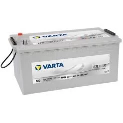 Batterie De Démarrage Varta Promotive Silver M156 N9 12V 225Ah / 1150A