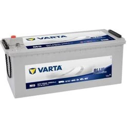 Batterie De Démarrage Varta Promotive Blue B15GT/ B M9 12V 170Ah / 1000A
