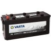 Batterie De Démarrage Varta Promotive Black D14D / MAC 120 I16 12V 120Ah / 760A