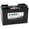 Batterie De Démarrage Varta Promotive Black H13D / WOR7 J1 12V 125Ah / 720A