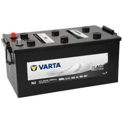 Batterie De Démarrage Varta Promotive Black M16G/ C N2 12V 200Ah / 1050A
