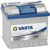 Batterie De Démarrage Varta Professionnal L1 LFS52 12V 52Ah / 470A