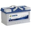 Batterie De Démarrage Varta Blue Dynamic LB4 F17 12V 80Ah / 740A