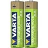 Varta RECH.AC. ENDL.AA1000mAh BLI2 Pile Rechargeable LR6 (AA) NiMH 1000 MAh 1.2 V 2 Pc(s)