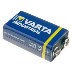 VARTA Pile - 9V