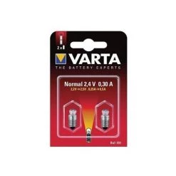 VARTA AMPOULE POUR 634,644 742000402