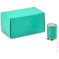 Varta - Batterie NiMH 4/V80H KM.SLF 4.8V 80mAh CI 6 Varta - Batterie NiMH 4/V80H KM.SLF 4.8V 80mAh CI -France VARTA Soldes Boutique 14793035 3