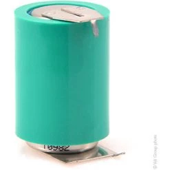 Varta - Batterie NiMH 4/V80H KM.SLF 4.8V 80mAh CI 7 Varta - Batterie NiMH 4/V80H KM.SLF 4.8V 80mAh CI -France VARTA Soldes Boutique 14793035 4