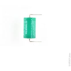 Varta - Pile Lithium CR1/2AA 3V 950mAh CNA90