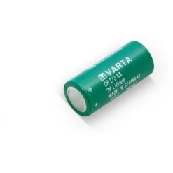 Varta - Pile Lithium CR2/3AA 3V 1.35Ah