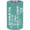 Pile Spéciale CR 1/2 R6 (AA) Lithium Varta 6127 3 V 970 MAh 1 Pc(s) X37692