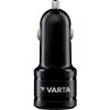 Varta Car Charger Dual USB 57932101401 Chargeur USB Pour Voiture, Pour Camion Courant De Sortie (max.) 5400 MA 2 X USB,