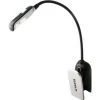 Varta 16618101421 - Lampe-torche à Cliper - Noir - Argent - Plastique - LED - 1 Lampe(s) - 9 Lm (16618101421)