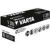 Varta Batterie Silver Oxide Knopfzelle 309 SR48 1.55V - Battery - 70 MAh (00309 101 111 PACK)