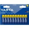 Varta High Energy AA 10-pack - Single-use Battery - Alcaline - 1,5 V - 10 Pièce(s) - AA (04906 121 461)