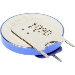 Pile Bouton CR 2032 Lithium Varta 230 MAh 3 V 1 Pc(s) S165401