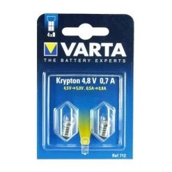 VARTA 712 (00712000402)