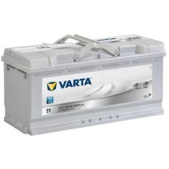 Batterie Varta Silver Dynamic I1 12v 110ah 920A 610 402 092
