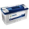 Batterie Varta Blue Dynamic EFB N95 12v 95ah 500A 595 500 085