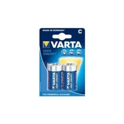 VARTA - 2 Piles 1,5 V LR14 - 4914