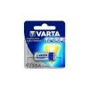 VARTA - 1 Pile Bouton - 50 MAh 8LR932