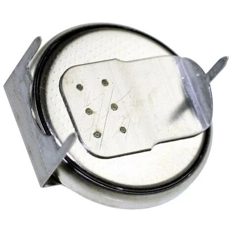 Varta SC PCBD 2/1 ++/- Pile Bouton CR 2032 Lithium 230 MAh 3 V 1 Pc(s) X021751 1 Varta SC PCBD 2/1 ++/- Pile Bouton CR 2032 Lithium 230 MAh 3 V 1 Pc(s) X021751