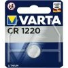 Pile Varta CR1220 3V 35 MAh 6220