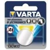 Pile Varta CR2032 3V 230mAh 6032