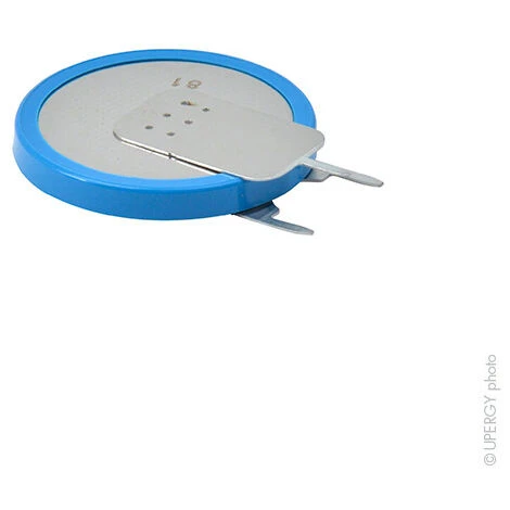 Varta - Pile Bouton Lithium Blister CR2430 SLF VARTA 3V 280mAh 3 Varta - Pile Bouton Lithium Blister CR2430 SLF VARTA 3V 280mAh – Image 3