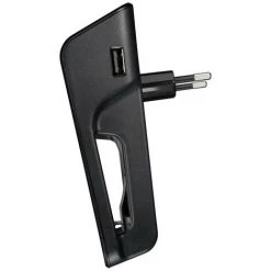 Chargeur De Piles Rondes Varta LCD Plug Charger+ 4x 56706 Avec Accus NiMH LR03 (AAA), LR6 (AA), 6LR61 (9 V) -France VARTA Soldes Boutique 18363173 3