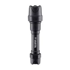 LAMPE DE POCHE VARTA INDESTRUCTIBLE F20 PRO 18711101421 AMPOULE LED À PILE(S) 350 LM 157 G 1 PC(S)