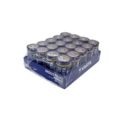 20 Piles C 4914 VARTA High Energy