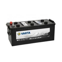 Batterie De Démarrage Varta Promotive Black B14G / A M11 12V 154Ah / 1150A