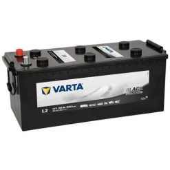 Batterie De Démarrage Varta Promotive Black B15G L2 12V 155Ah / 900A