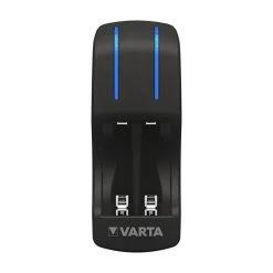 Chargeur De Piles Rechargeables Varta Pocket Sans Accu