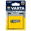 Pile LR12 VARTA Saline