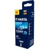 Piles Alcaline AA Longlife Power Pack 40 Piles 4906121194 Varta