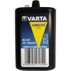 Batterie 4r25x Salina Longlife 6 Volts 8500ma Dock Terminal Varta 431101111