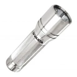 VARTA Torche 1 LED Premium LED Light 3 AAA - Blanc