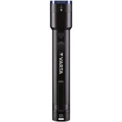 VARTA Lampe Torche LED Rechargeable Night Cutter F30R - Blanc