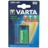 Accus 9,1 X 1 200mAH Varta